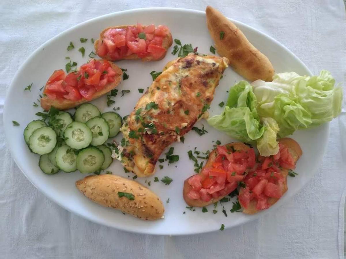 Casa Mia Bed and Breakfast Ouled Kacem Εξωτερικό φωτογραφία