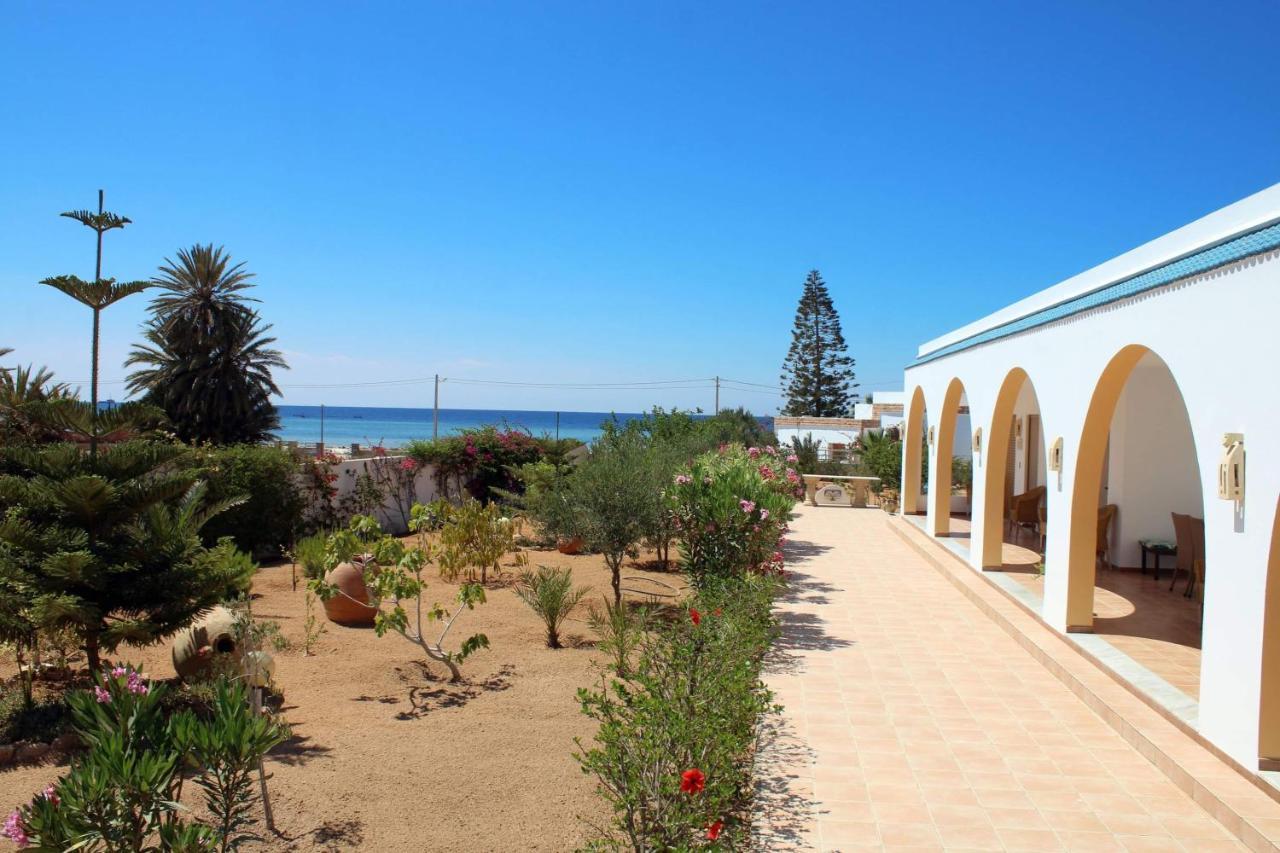 Casa Mia Bed and Breakfast Ouled Kacem Εξωτερικό φωτογραφία