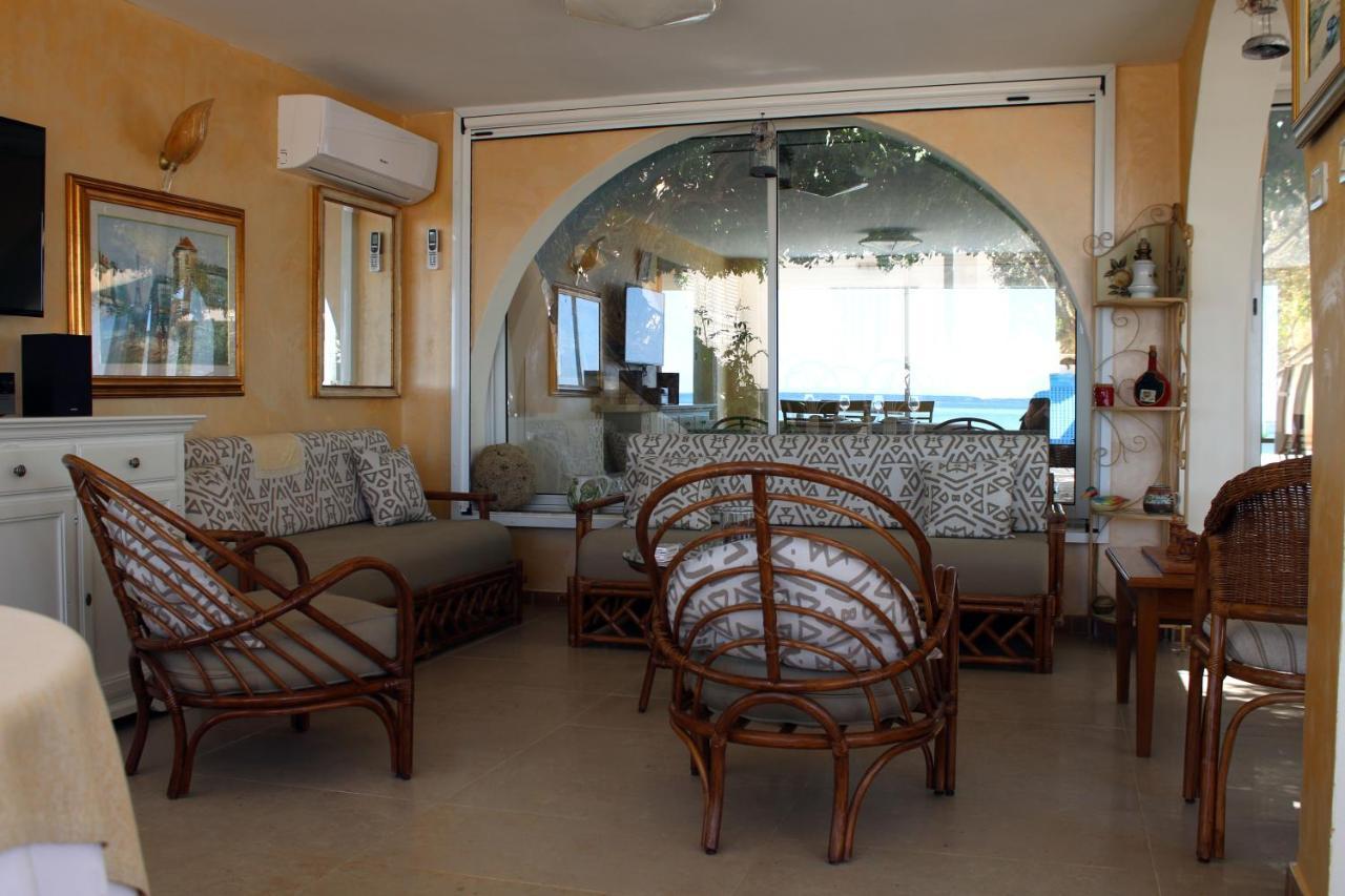 Casa Mia Bed and Breakfast Ouled Kacem Εξωτερικό φωτογραφία