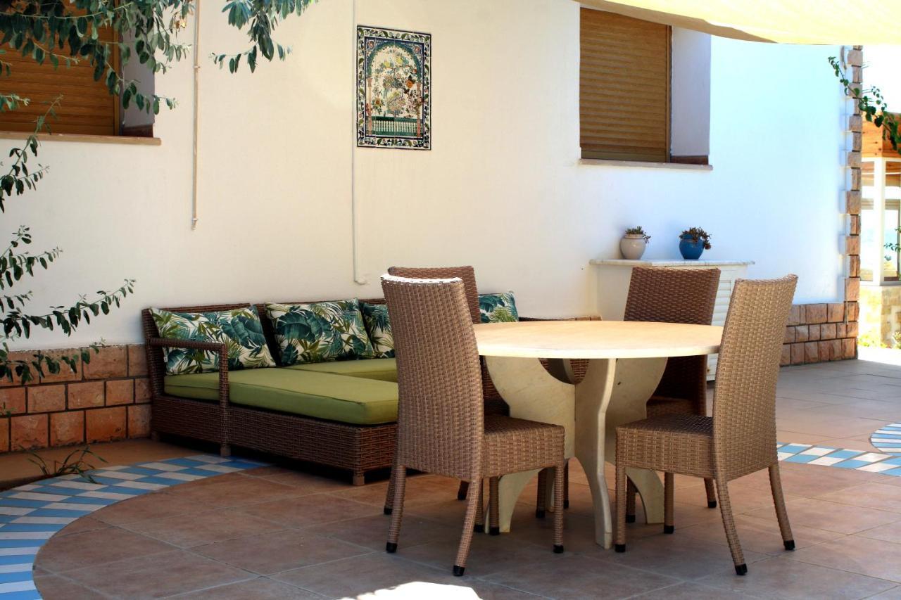 Casa Mia Bed and Breakfast Ouled Kacem Εξωτερικό φωτογραφία