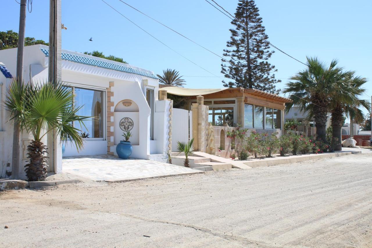 Casa Mia Bed and Breakfast Ouled Kacem Εξωτερικό φωτογραφία